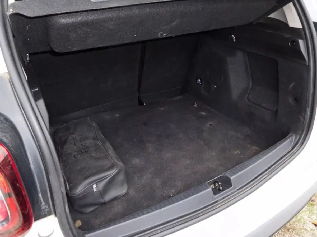 Dacia Duster usata a Rimini (8)