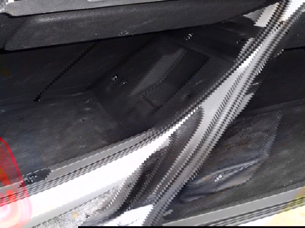 Dacia Duster usata a Rimini (8)