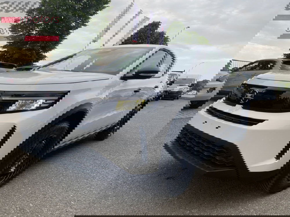 Opel Frontera nuova a Modena