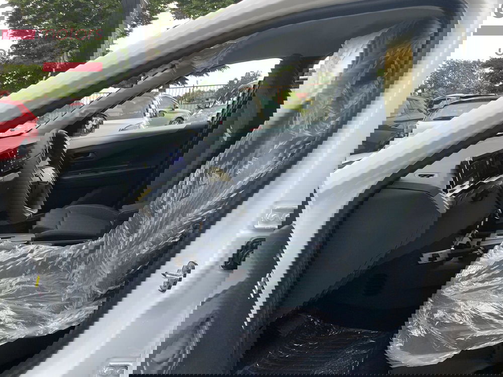 Opel Frontera nuova a Modena (10)