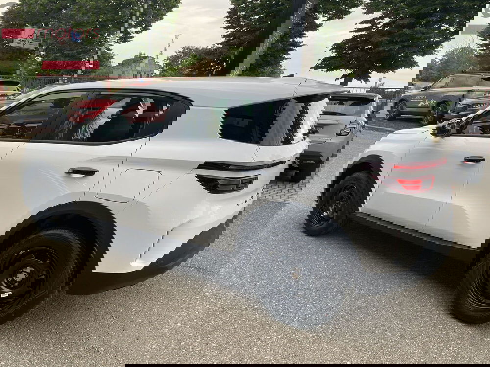 Opel Frontera nuova a Modena (11)