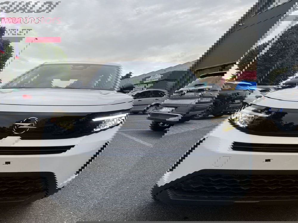 Opel Frontera nuova a Modena (13)