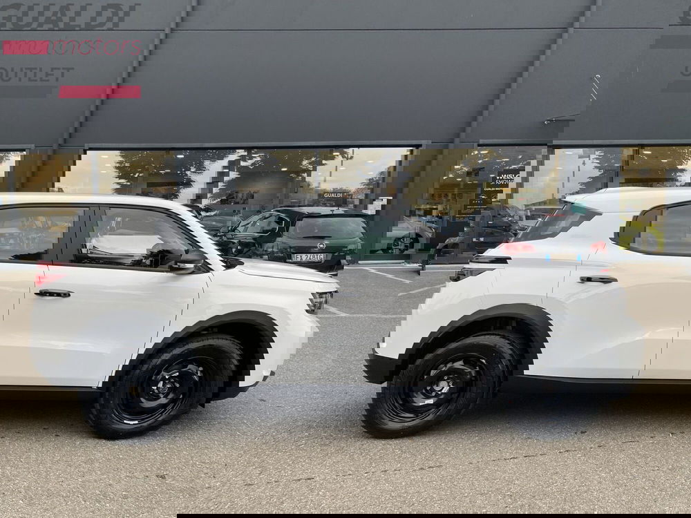 Opel Frontera nuova a Modena (3)