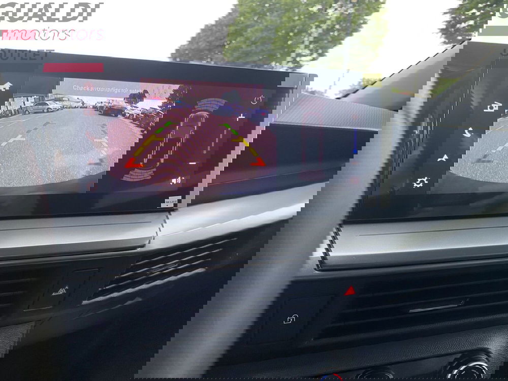 Opel Frontera nuova a Modena (6)