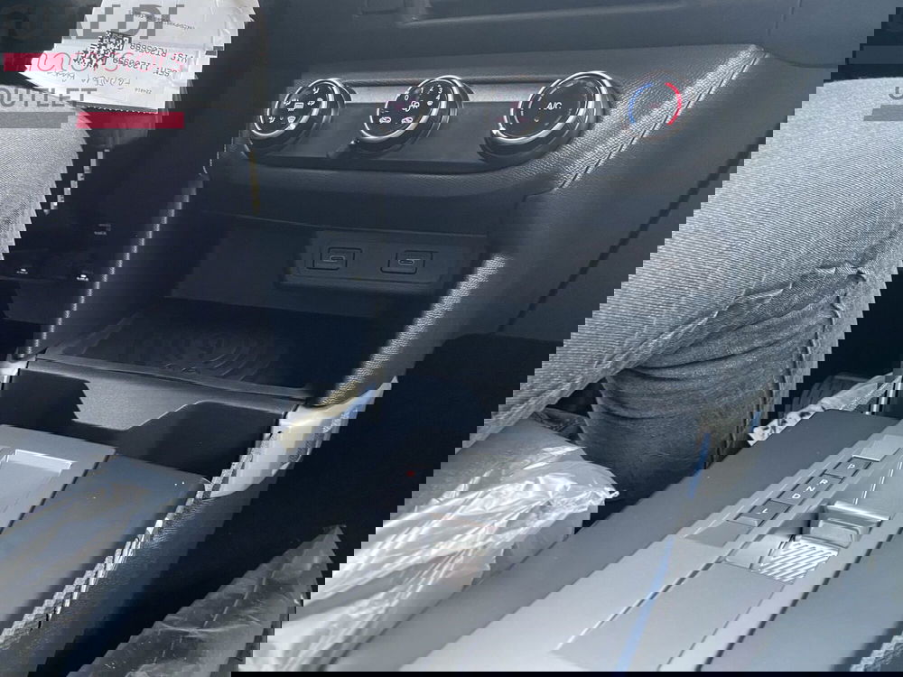 Opel Frontera nuova a Modena (7)