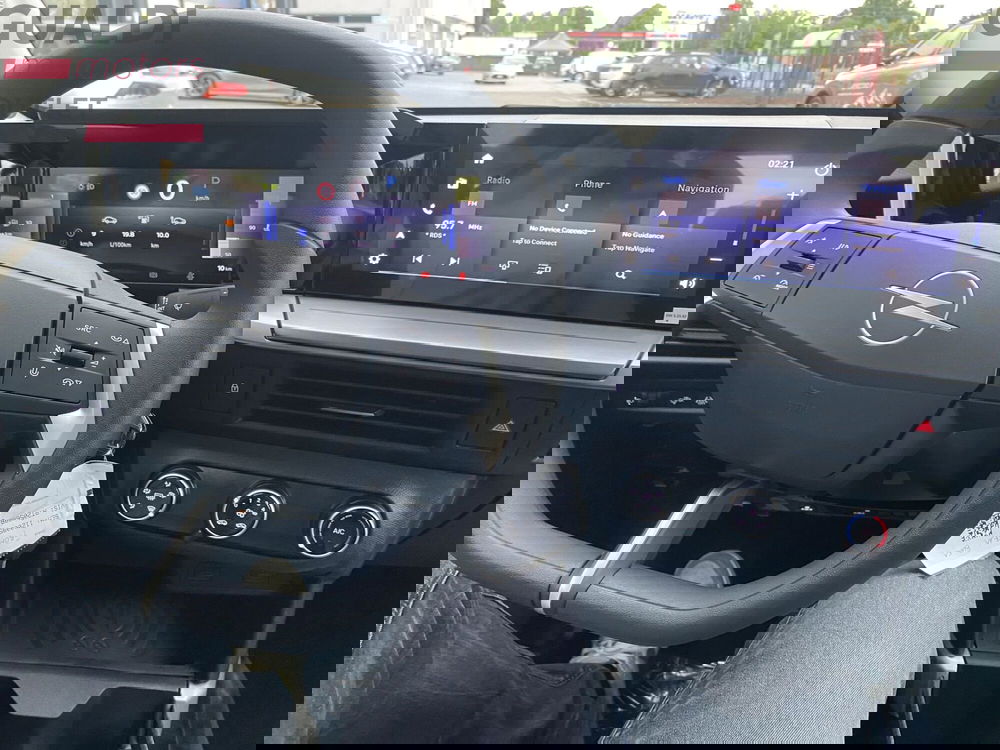 Opel Frontera nuova a Modena (8)