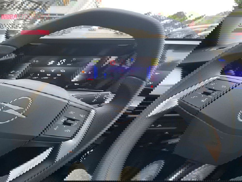 Opel Frontera nuova a Modena (9)