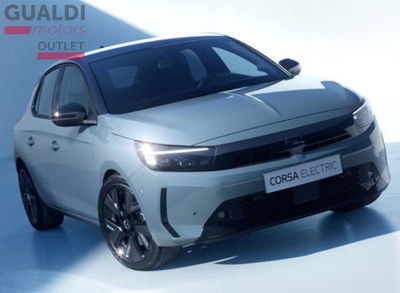 Opel Corsa-e electric #YES 136cv nuova a Mirandola