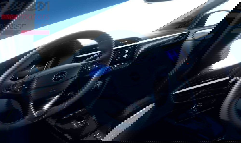 Opel Corsa-e nuova a Modena (3)