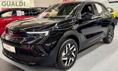 Opel Mokka 1.2 GS s&amp;s 136cv nuova a Mirandola