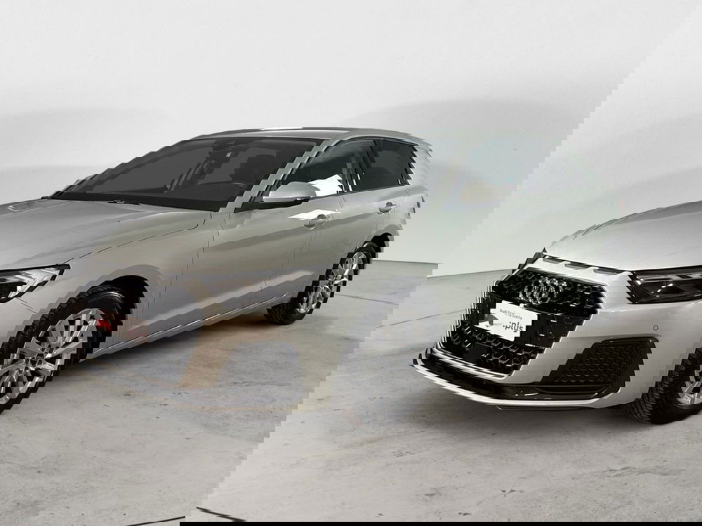 Audi A1 Sportback usata a Caserta