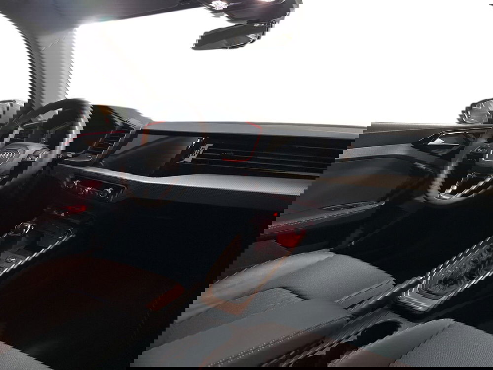 Audi A1 Sportback usata a Caserta (10)