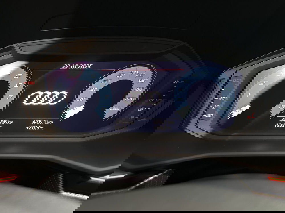 Audi A1 Sportback usata a Caserta (12)