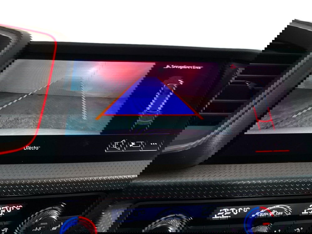 Audi A1 Sportback usata a Caserta (16)