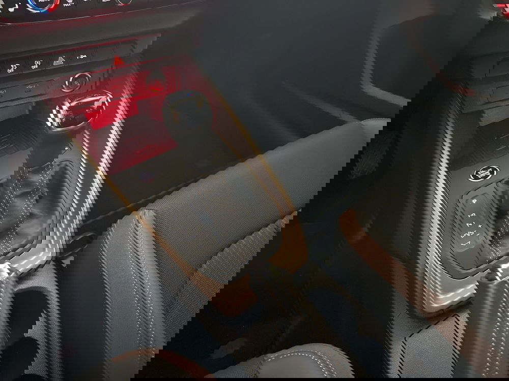 Audi A1 Sportback usata a Caserta (17)