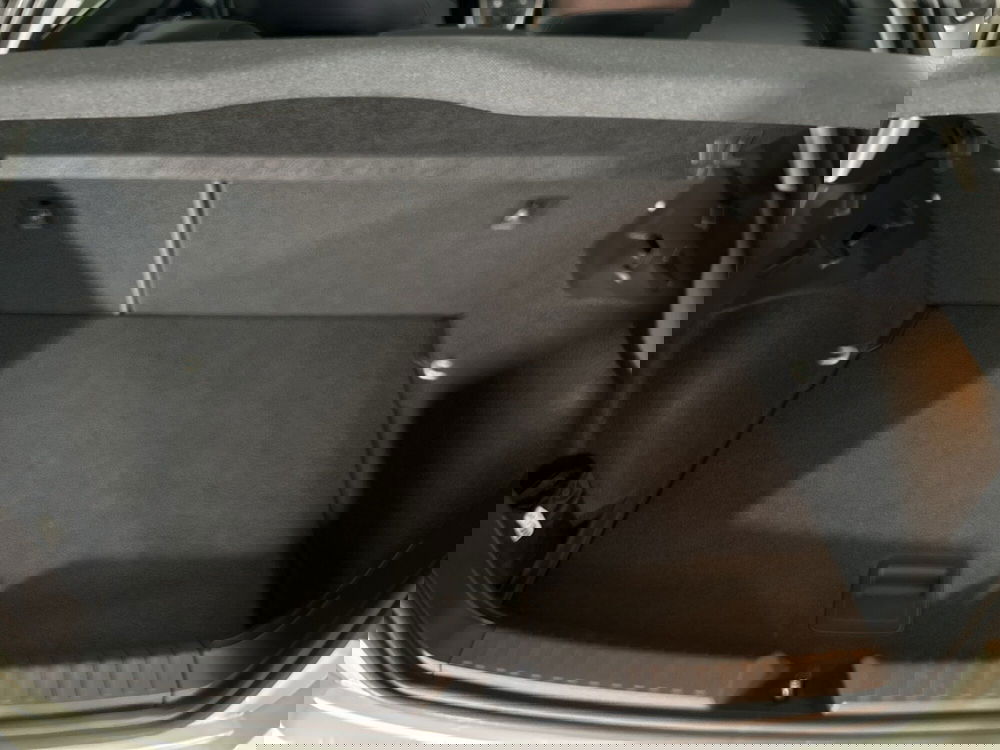 Audi A1 Sportback usata a Caserta (18)