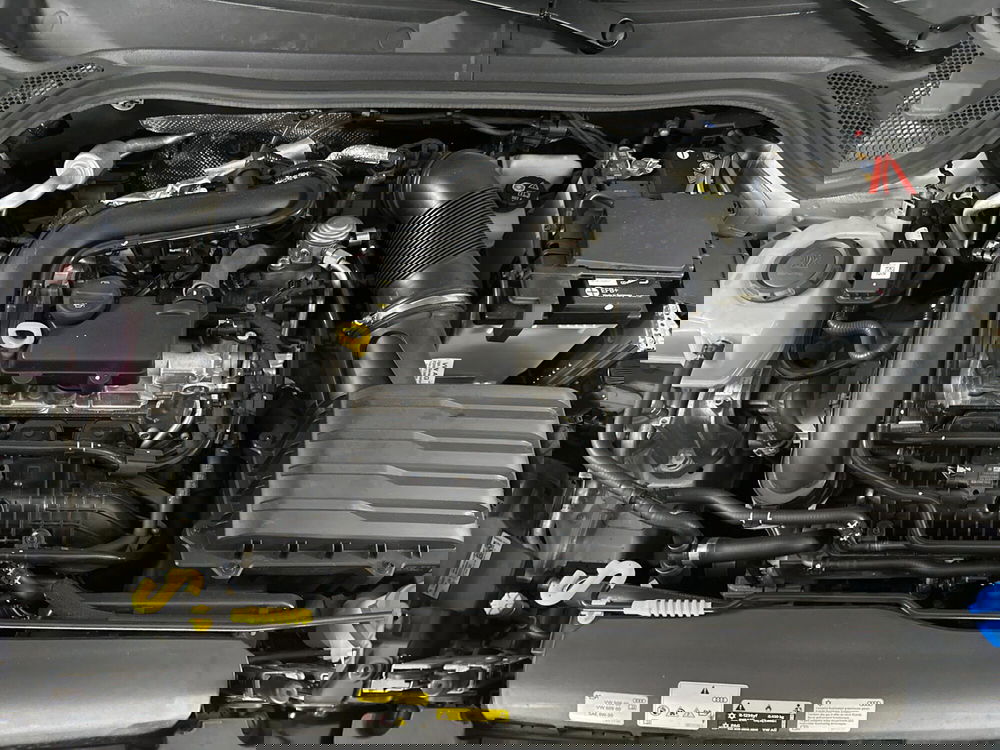 Audi A1 Sportback usata a Caserta (19)