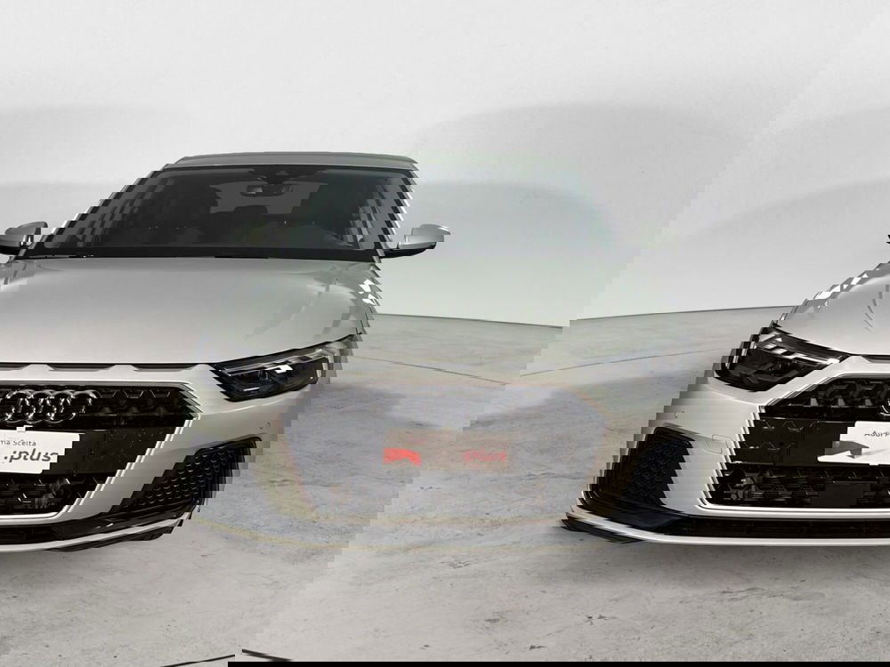 Audi A1 Sportback usata a Caserta (2)