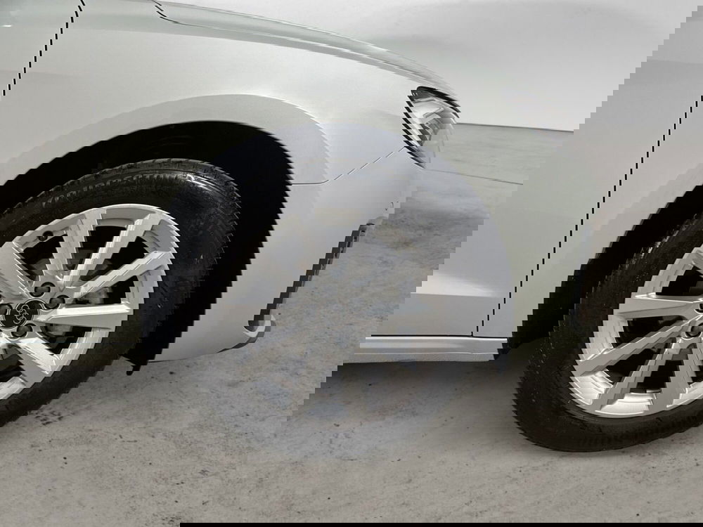 Audi A1 Sportback usata a Caserta (20)