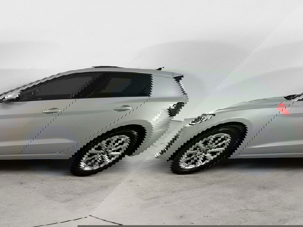 Audi A1 Sportback usata a Caserta (3)