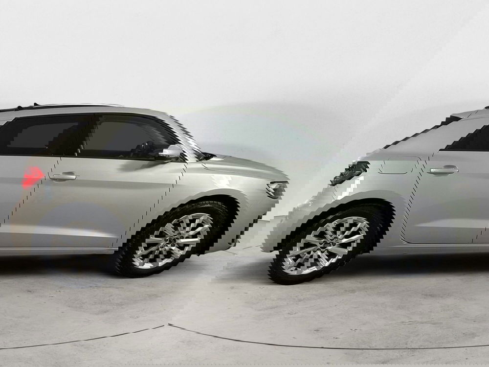 Audi A1 Sportback usata a Caserta (5)