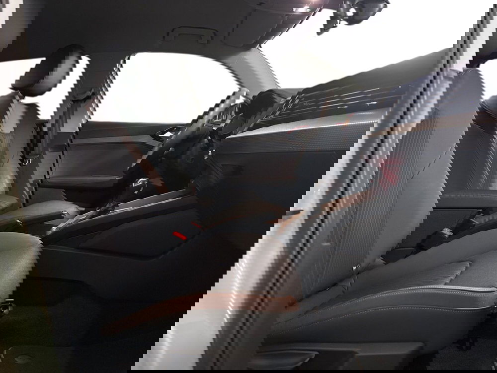 Audi A1 Sportback usata a Caserta (7)