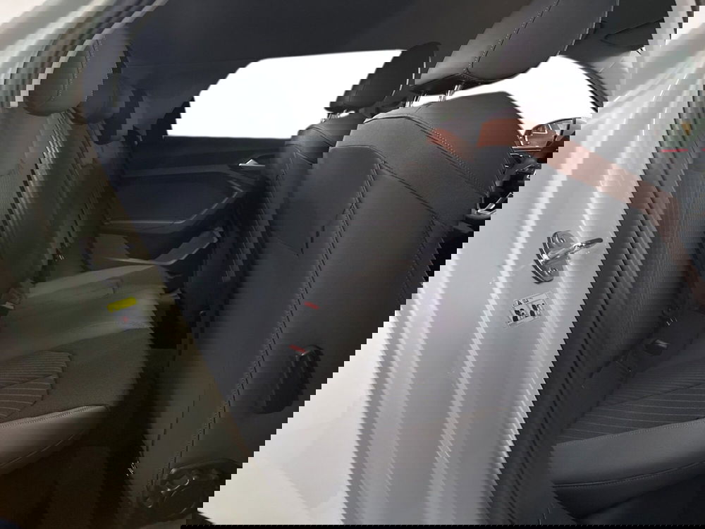 Audi A1 Sportback usata a Caserta (8)