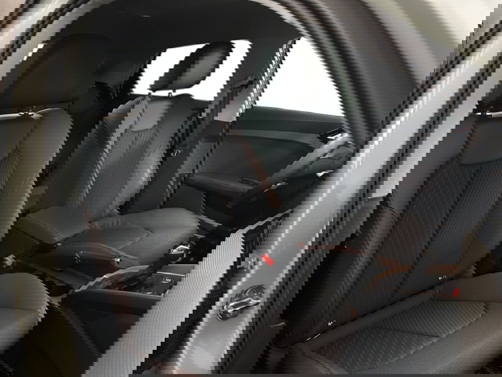 Audi A1 Sportback usata a Caserta (9)