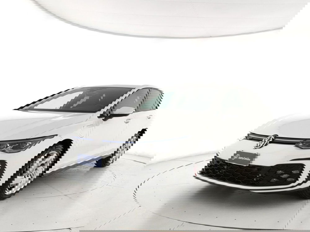 Volkswagen Golf usata a Napoli