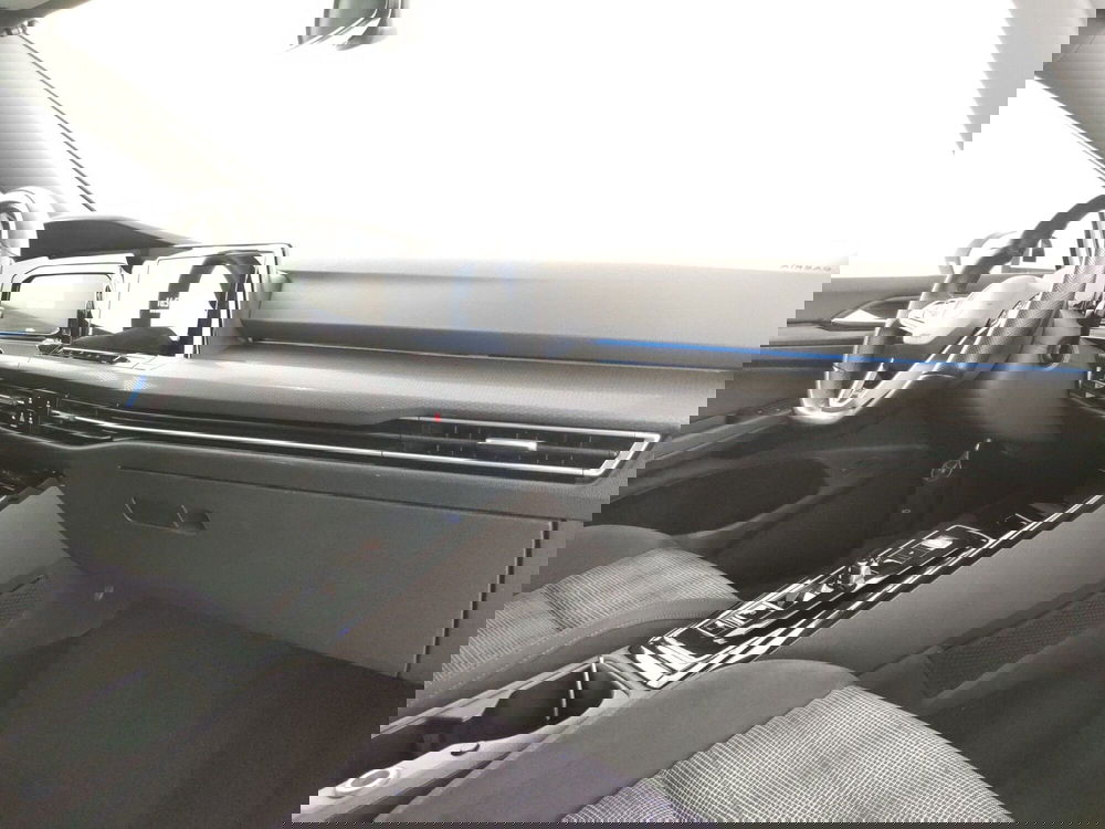 Volkswagen Golf usata a Napoli (10)