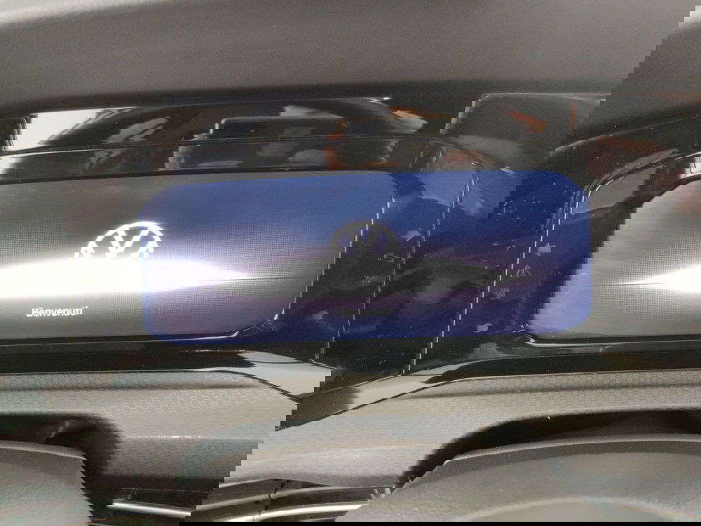 Volkswagen Golf usata a Napoli (12)