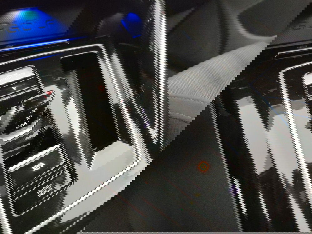 Volkswagen Golf usata a Napoli (13)