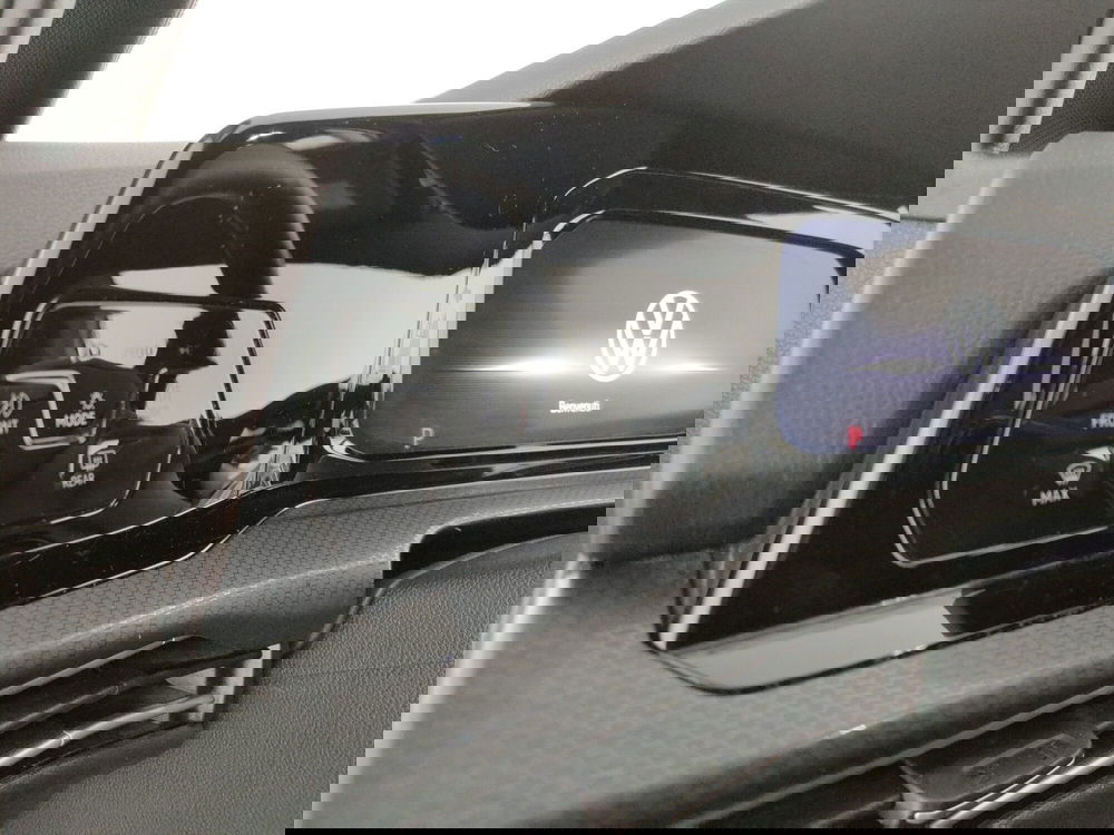 Volkswagen Golf usata a Napoli (14)