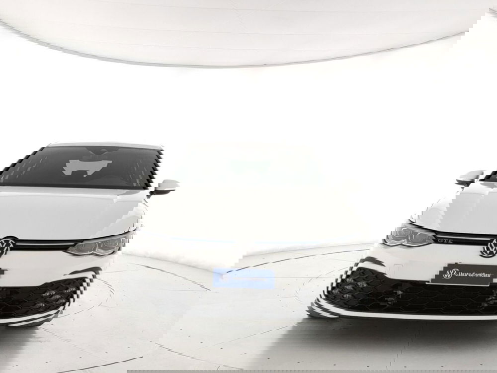 Volkswagen Golf usata a Napoli (2)