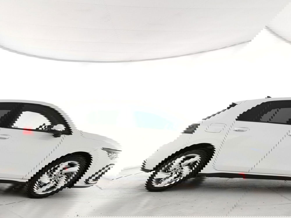 Volkswagen Golf usata a Napoli (3)