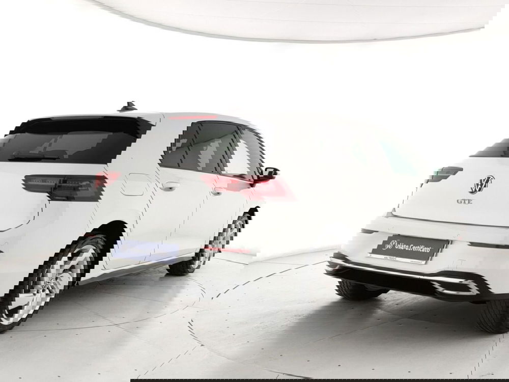 Volkswagen Golf usata a Napoli (4)