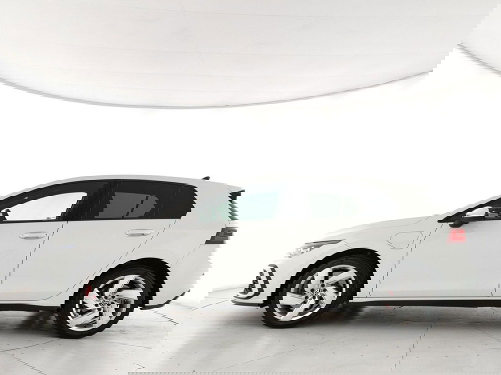 Volkswagen Golf usata a Napoli (5)