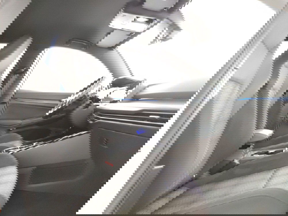 Volkswagen Golf usata a Napoli (7)