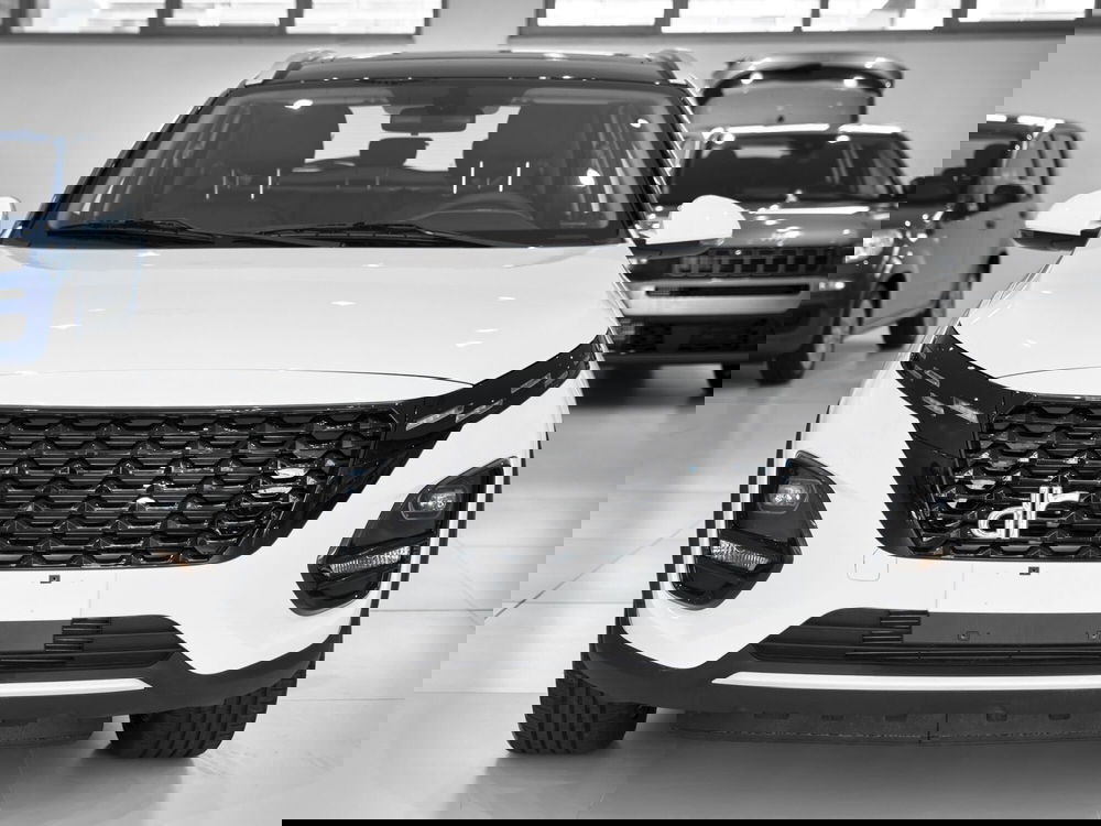 Dr dr 3.0 nuova a Prato (3)