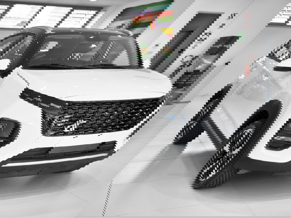 Dr dr 3.0 nuova a Prato (4)