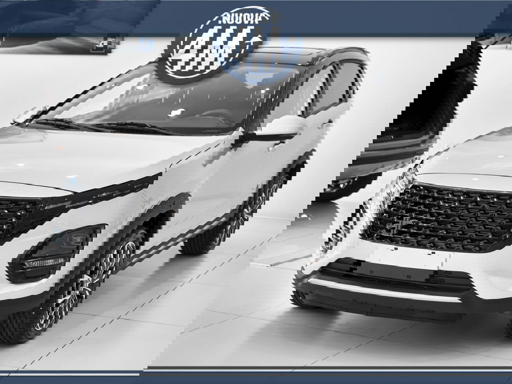 Dr dr 4.0 nuova a Prato