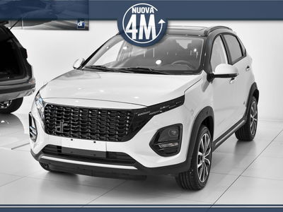 Dr dr 4.0 4.0 1.5 Bi-Fuel GPL nuova a Prato