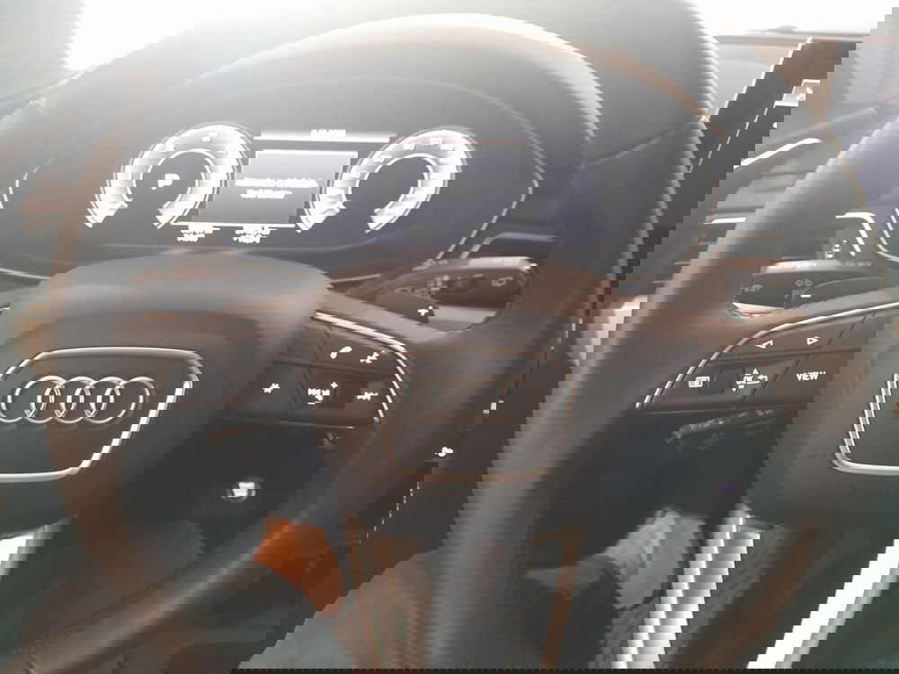 Audi A4 Allroad usata a Asti (16)