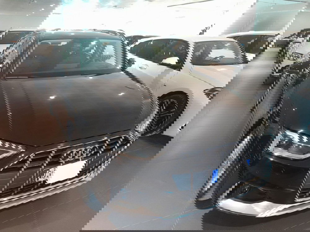 Audi A4 Allroad usata a Asti (3)