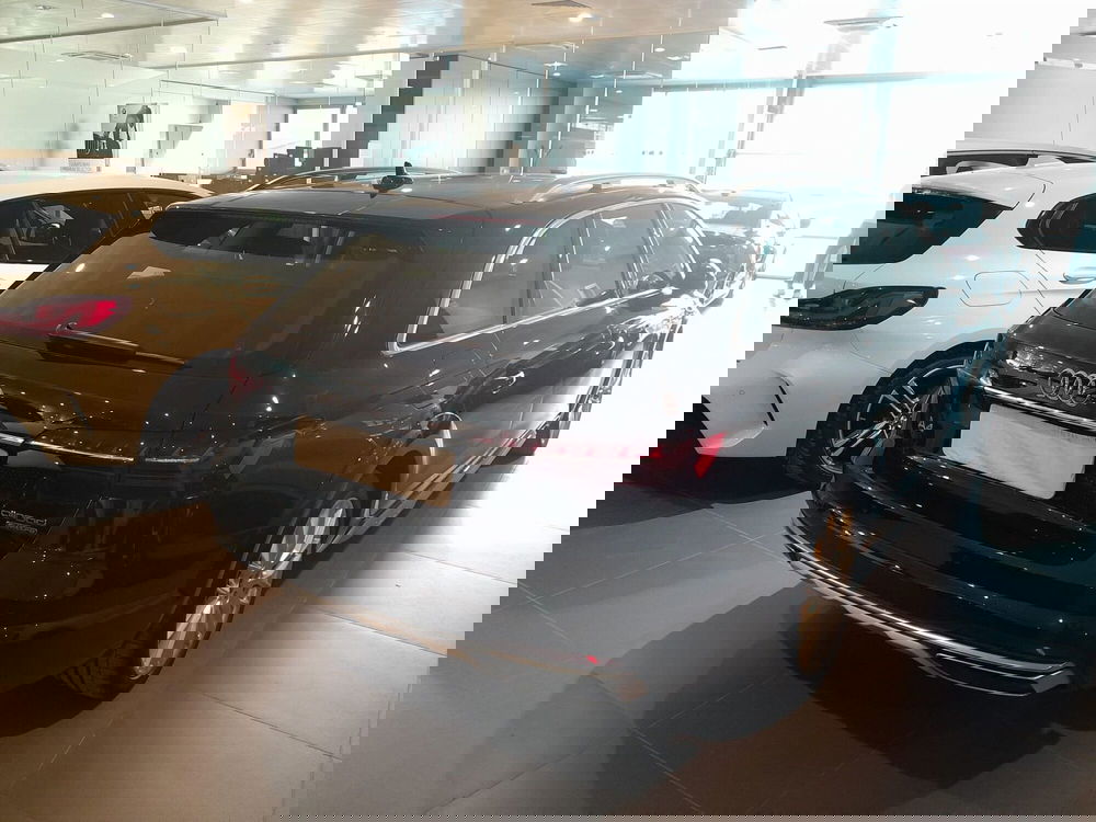 Audi A4 Allroad usata a Asti (4)