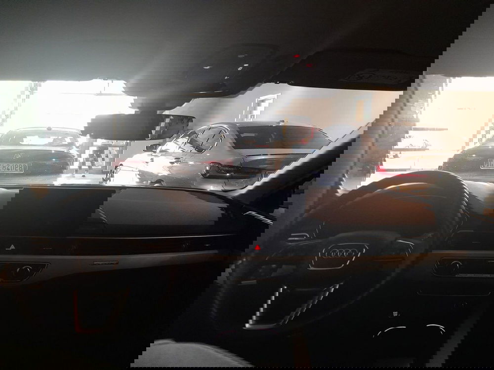 Audi A4 Allroad usata a Asti (7)