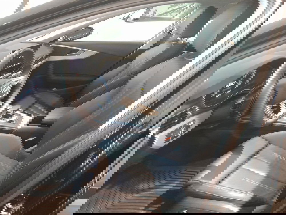 Audi A4 Allroad usata a Asti (8)