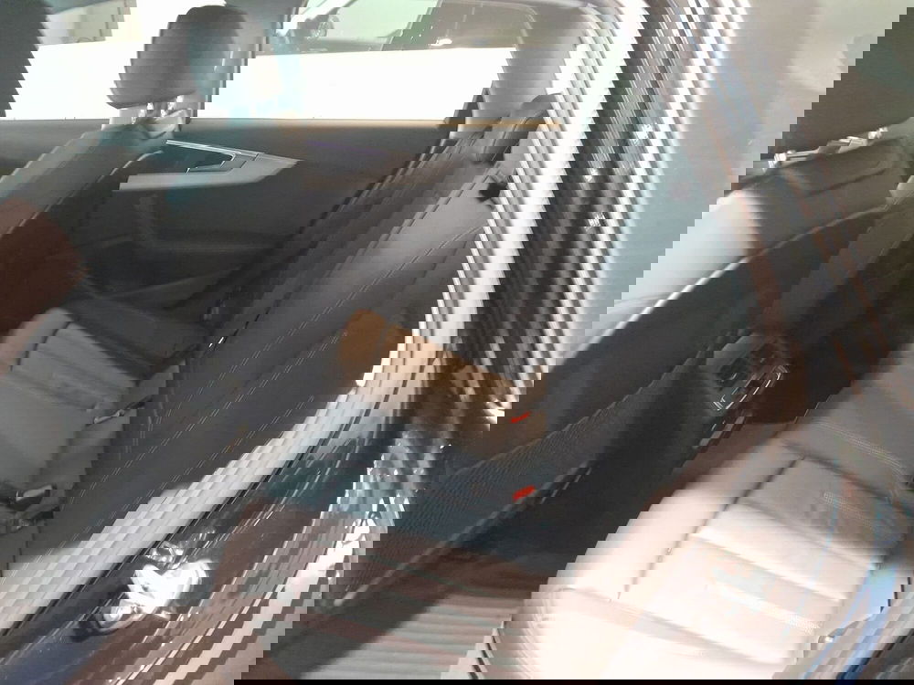 Audi A4 Allroad usata a Asti (9)