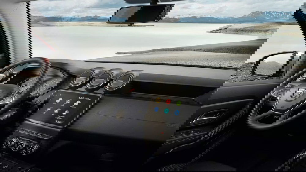 Dacia Duster usata a Palermo (3)