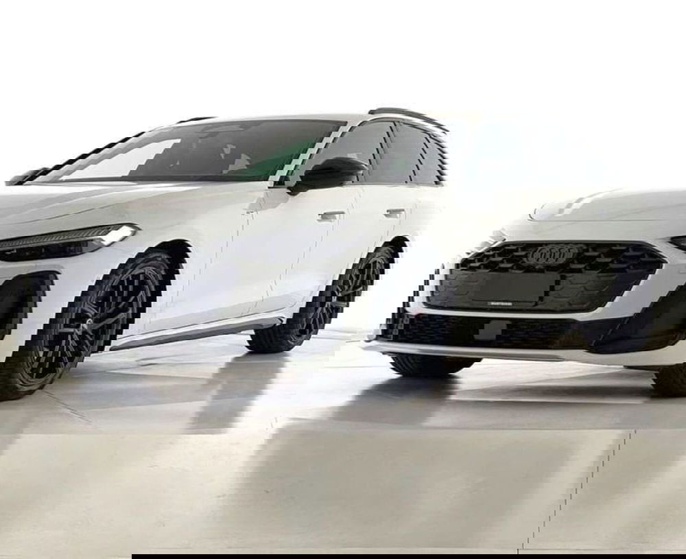 Audi A5 Avant nuova a Perugia